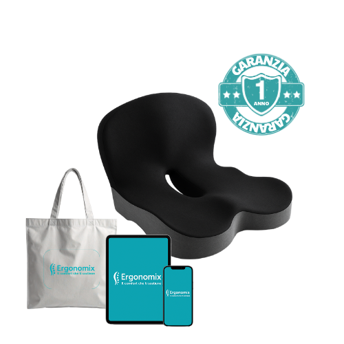 CORE+™ by Ergonomix